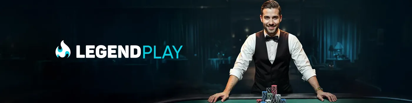 Legendplay wedkantoor